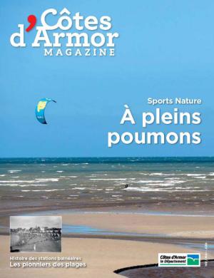 Côtes d'Armor magazine numéro 169