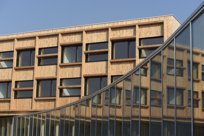 Collège de Lamballe
