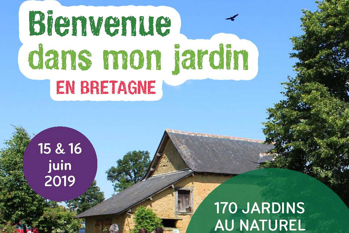 jardin