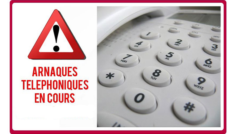arnaques