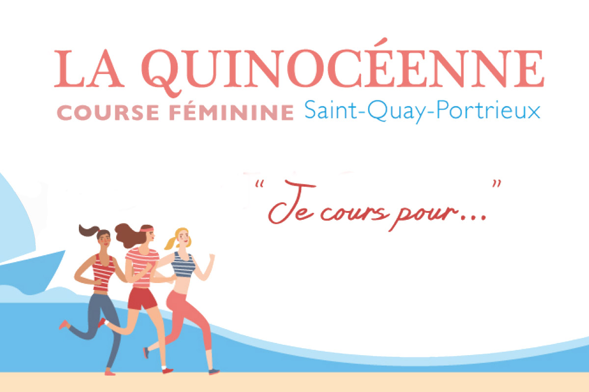 La Quinocéenne