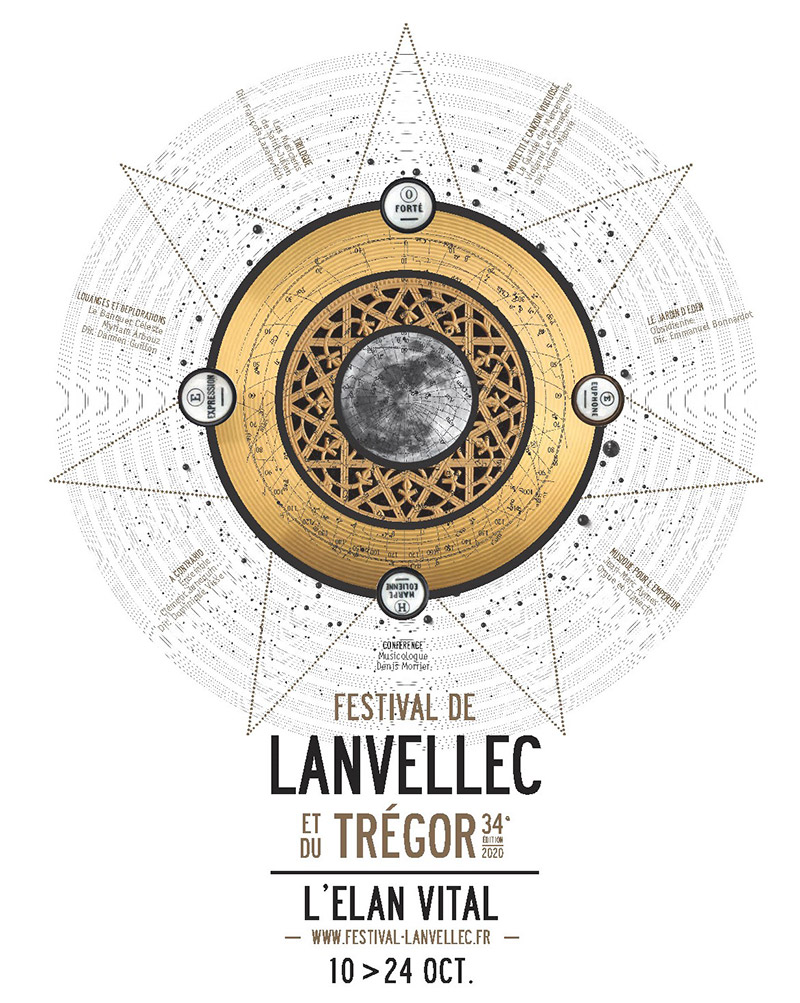 Festival de Lanvellec et du Trégor