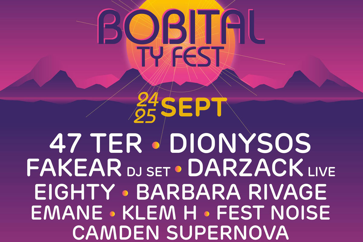 Bobital
