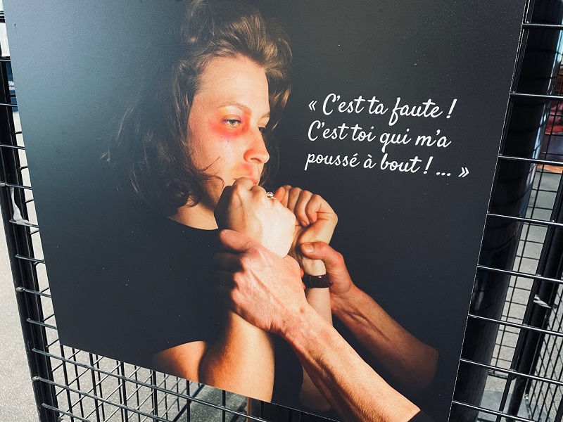Photo : Delphine Herrou Photo : Delphine Herrou