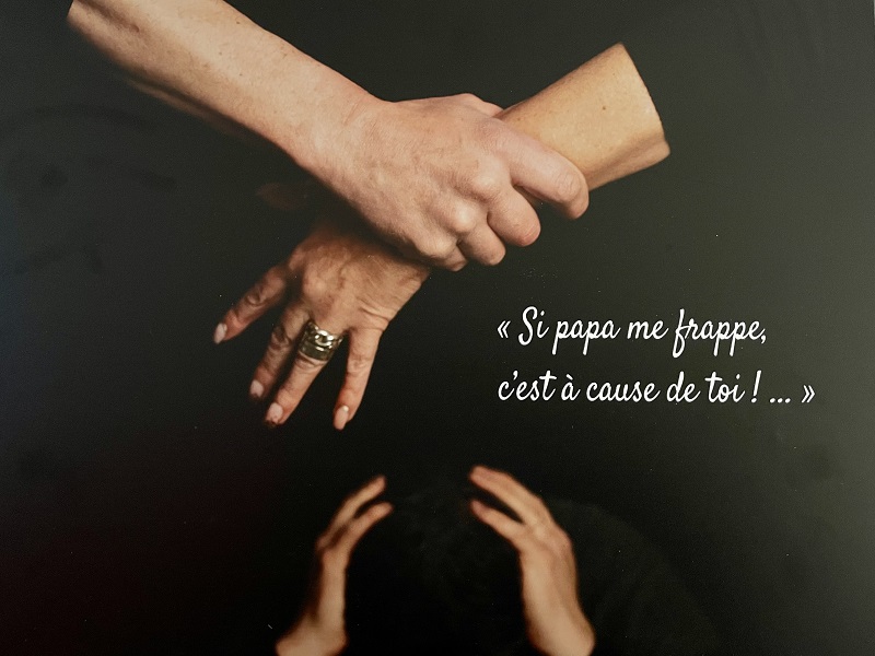 Photo : Delphine Herrou Photo : Delphine Herrou