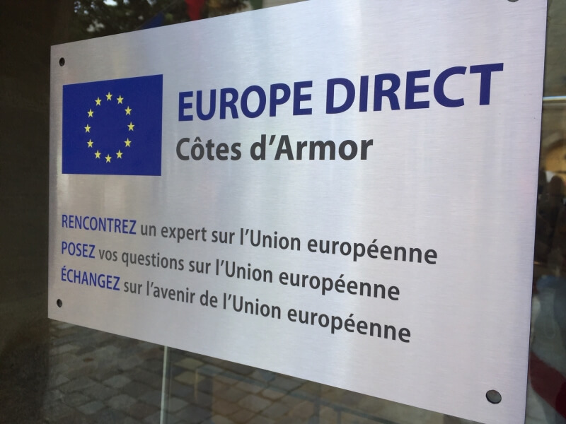 Europ'Direct