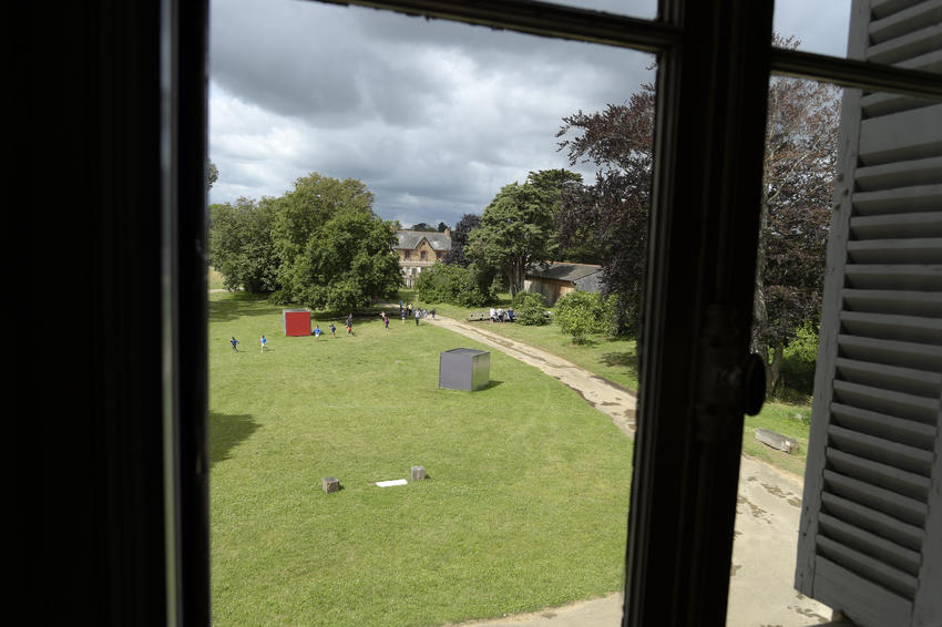 parc