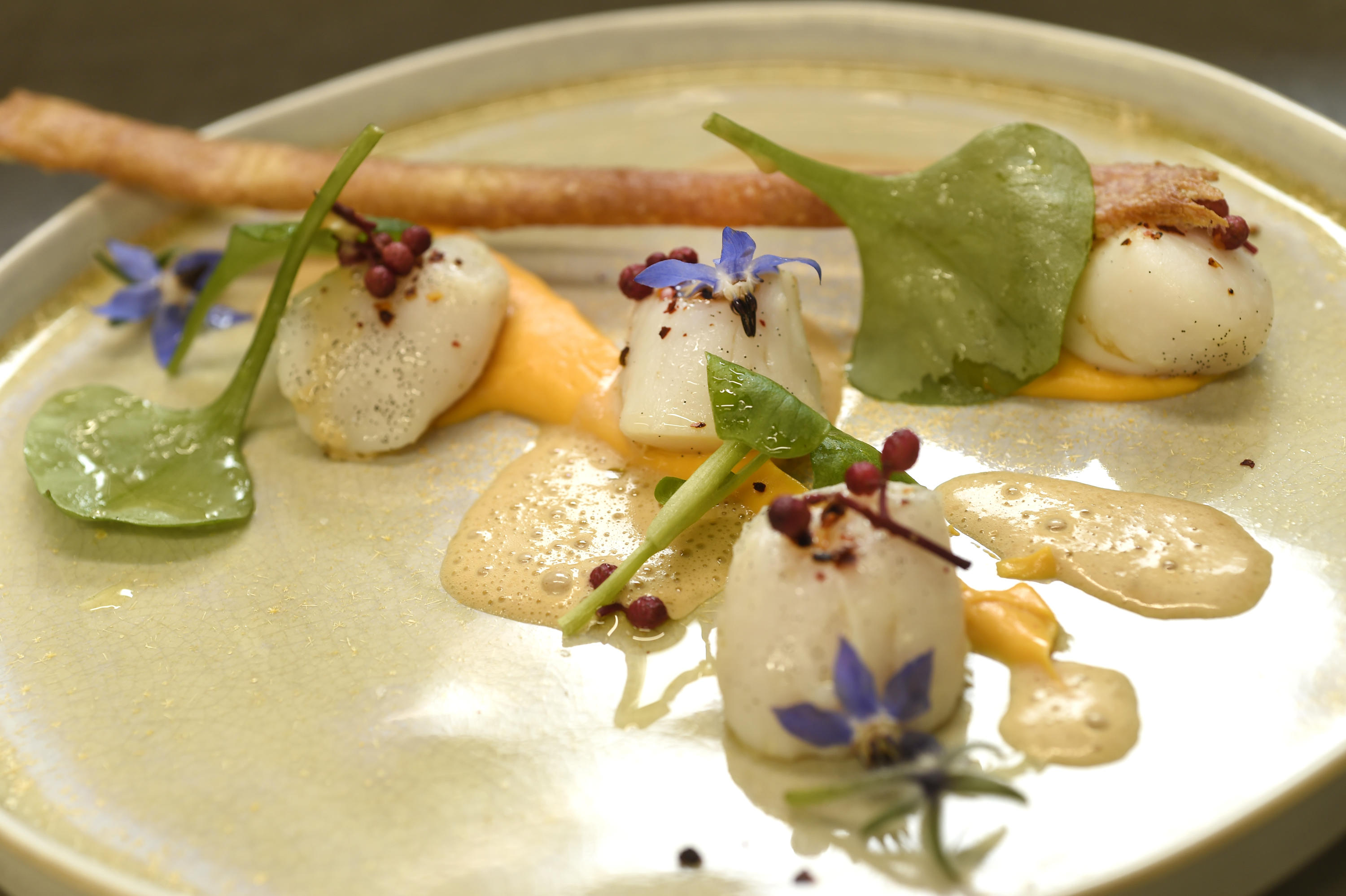 Recette Aumont