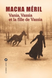 Vania, Vassia
