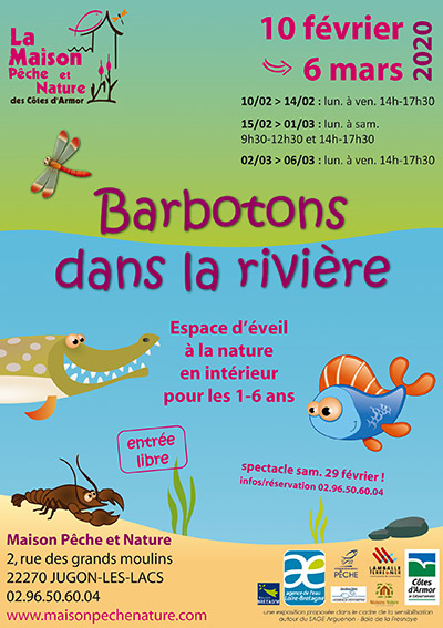 barbotons