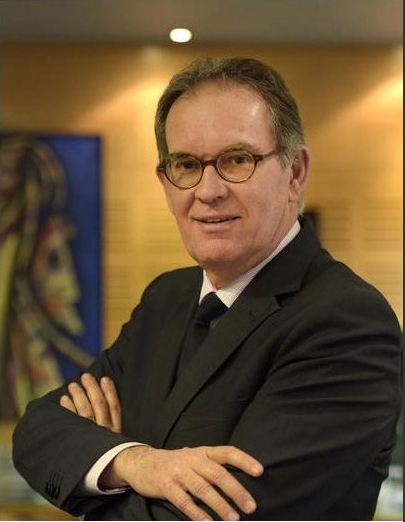 Alain Cadec