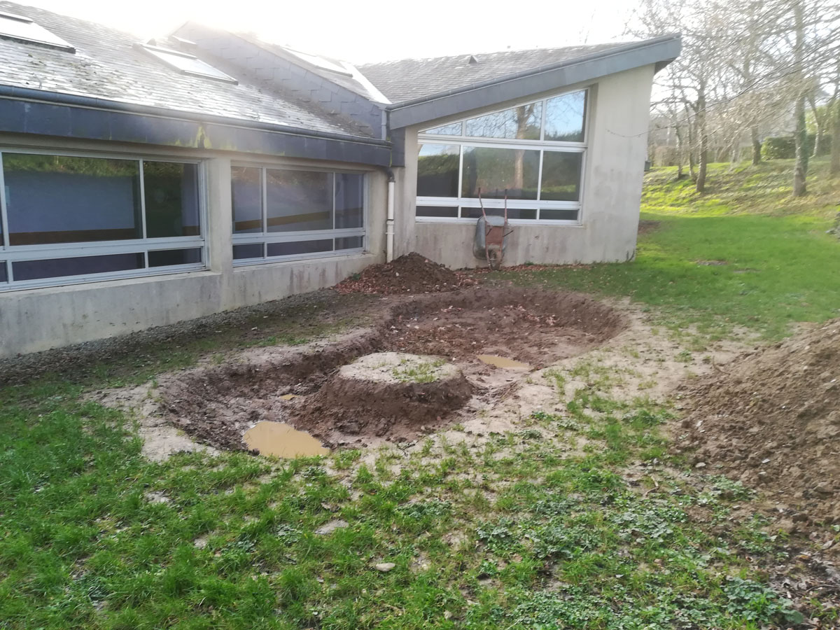 construction marre marre
