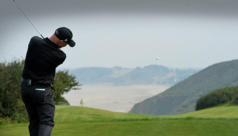 Cordon Golf Open : Jack Singh Brar gagne à Pléneuf