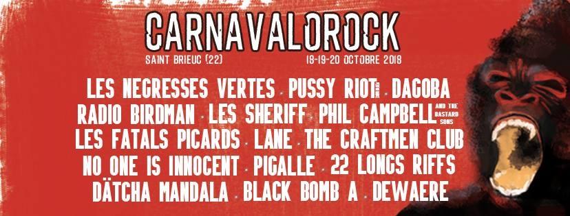 Carnavalorock