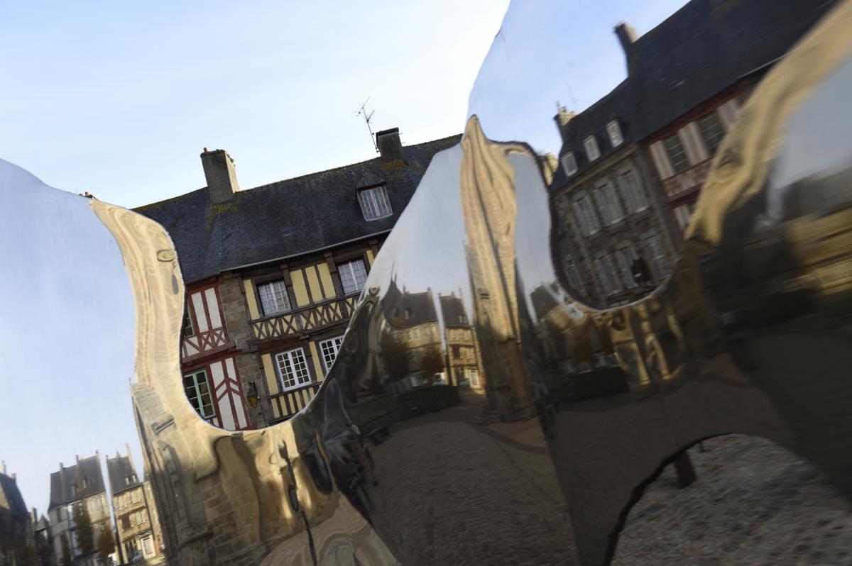 Photo : Thierry Jeandot
