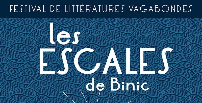 Les Escales de Binic