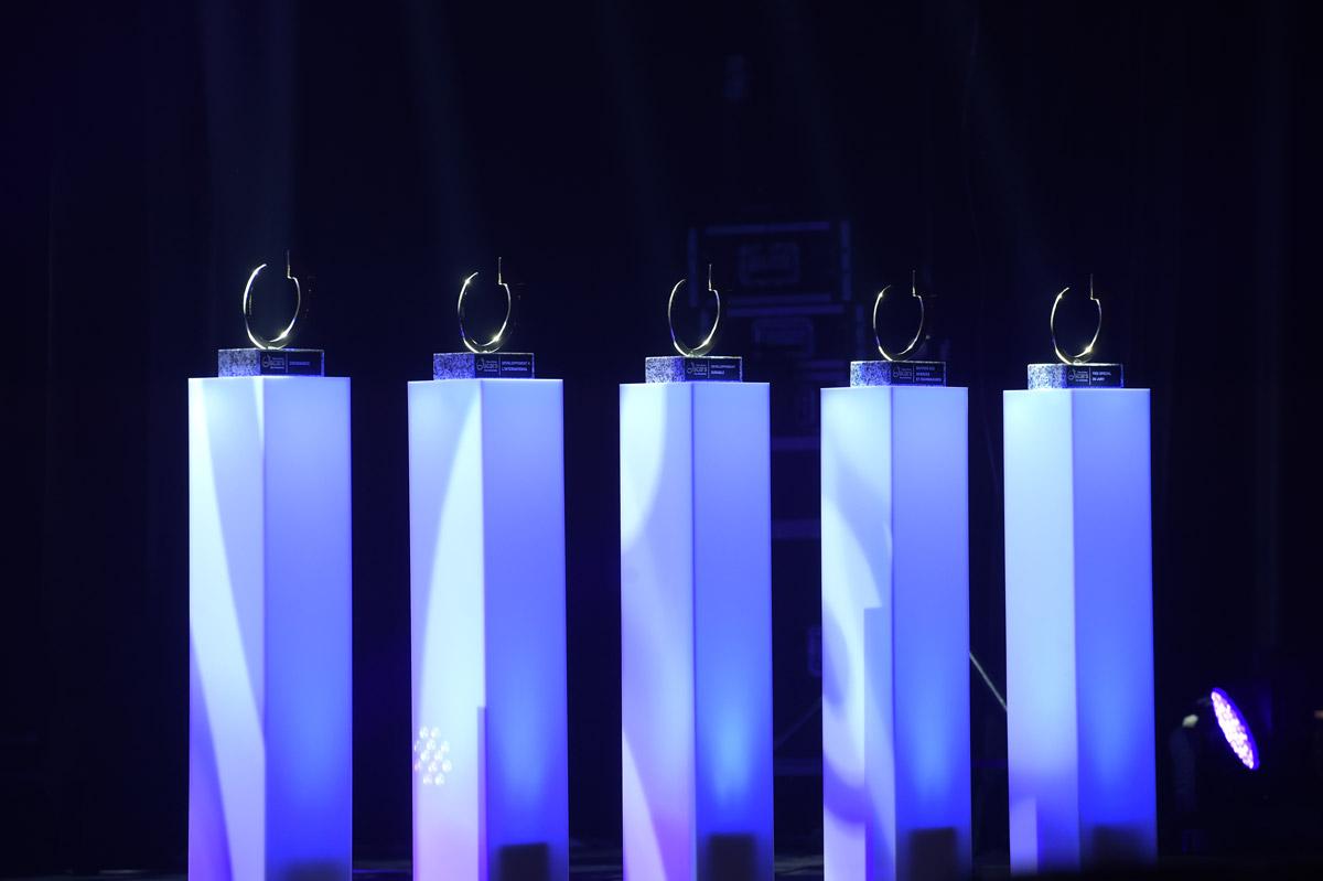 Les oscars