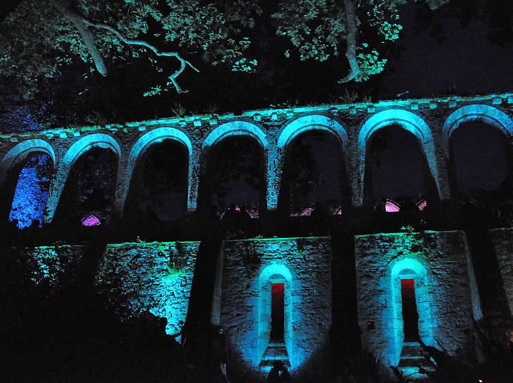 abbaye