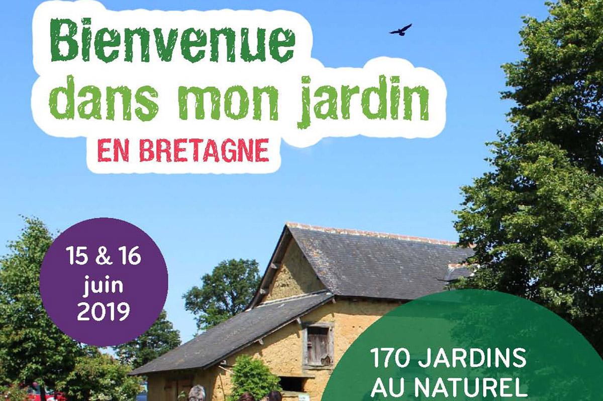 jardin