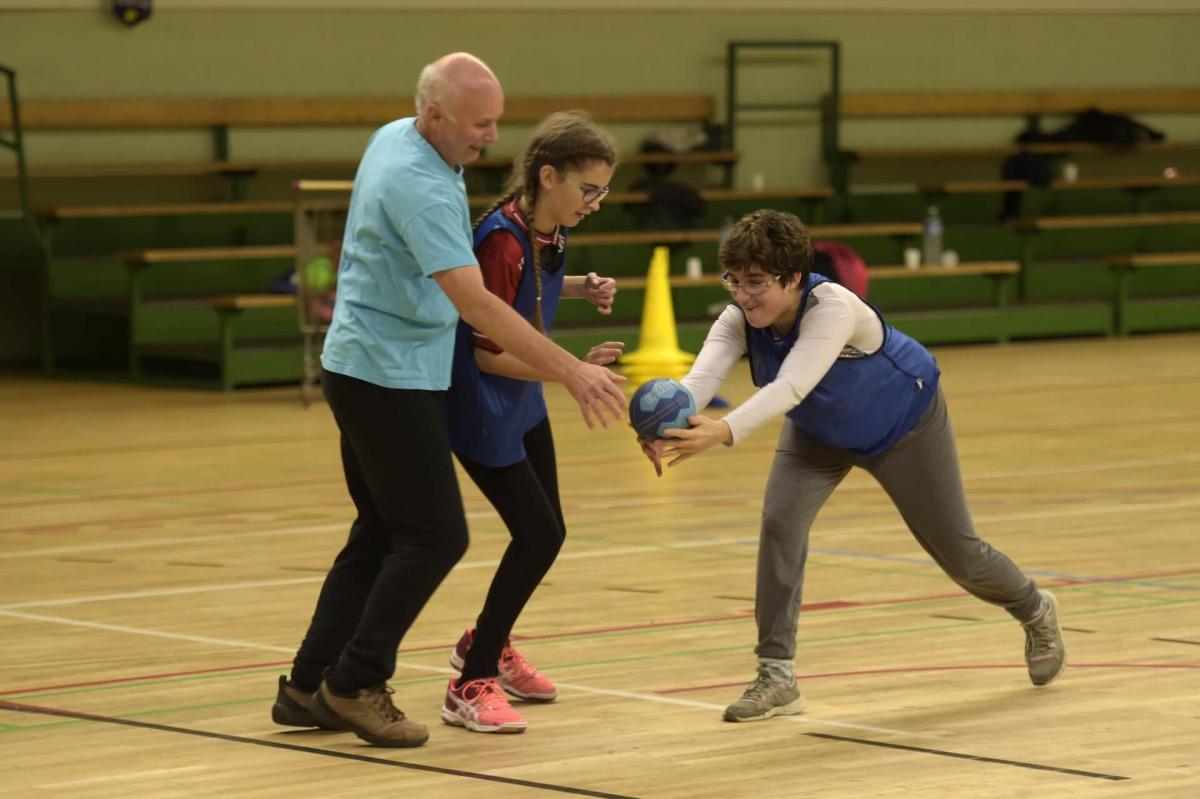 Sport et handicap