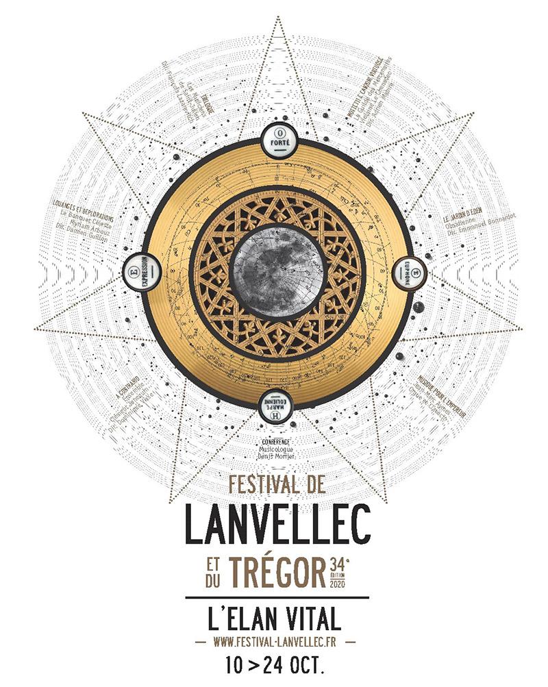 Festival de Lanvellec et du Trégor 