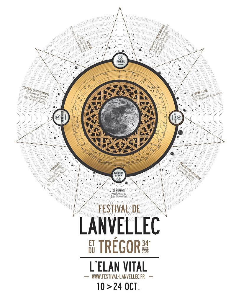 Festival de Lanvellec et du Trégor
