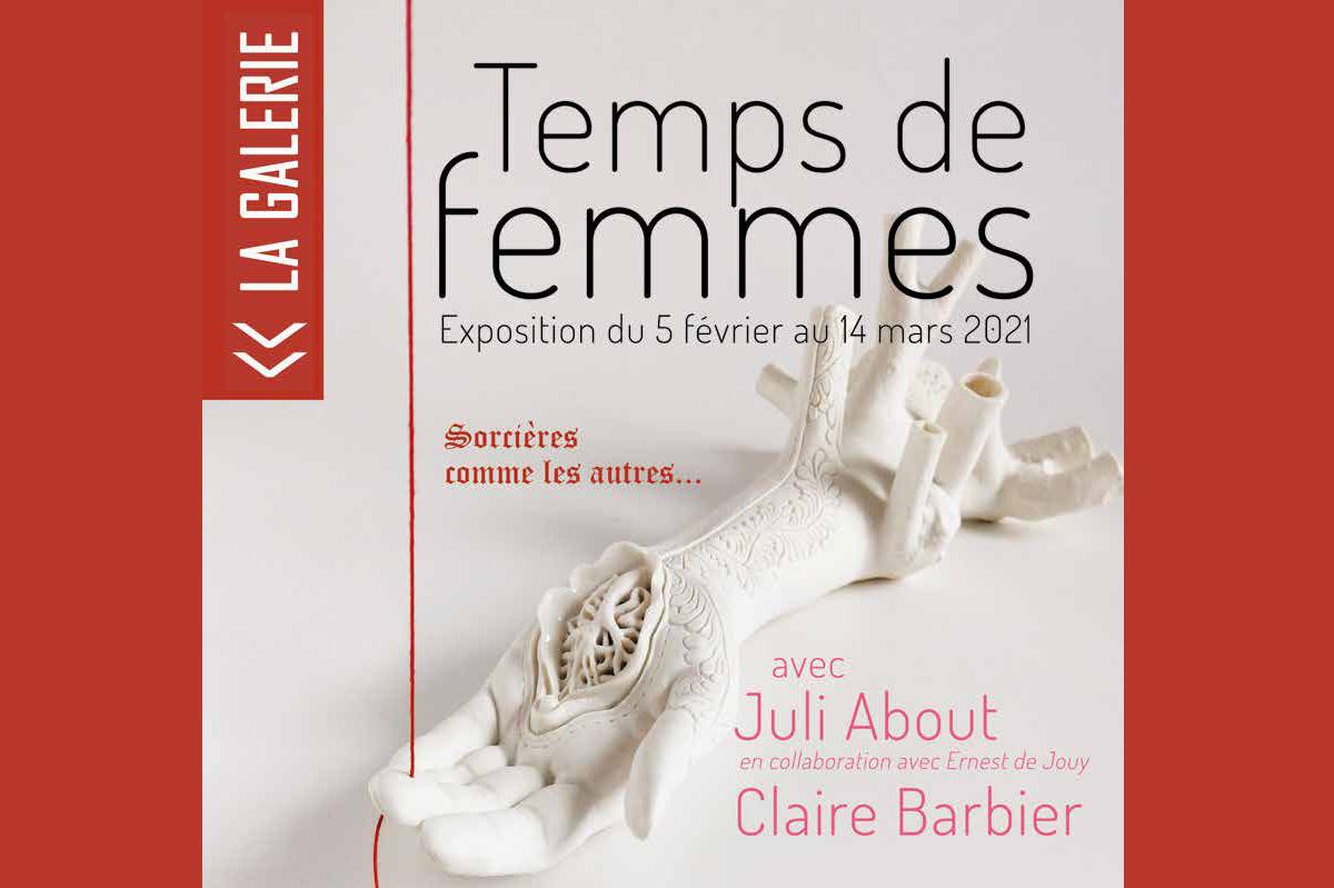 temps de femmes