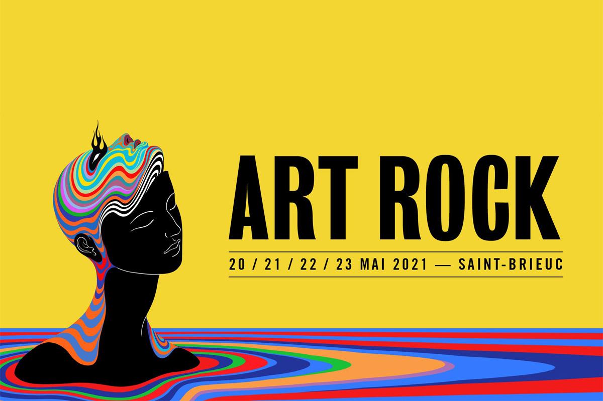 ART ROCK 2021