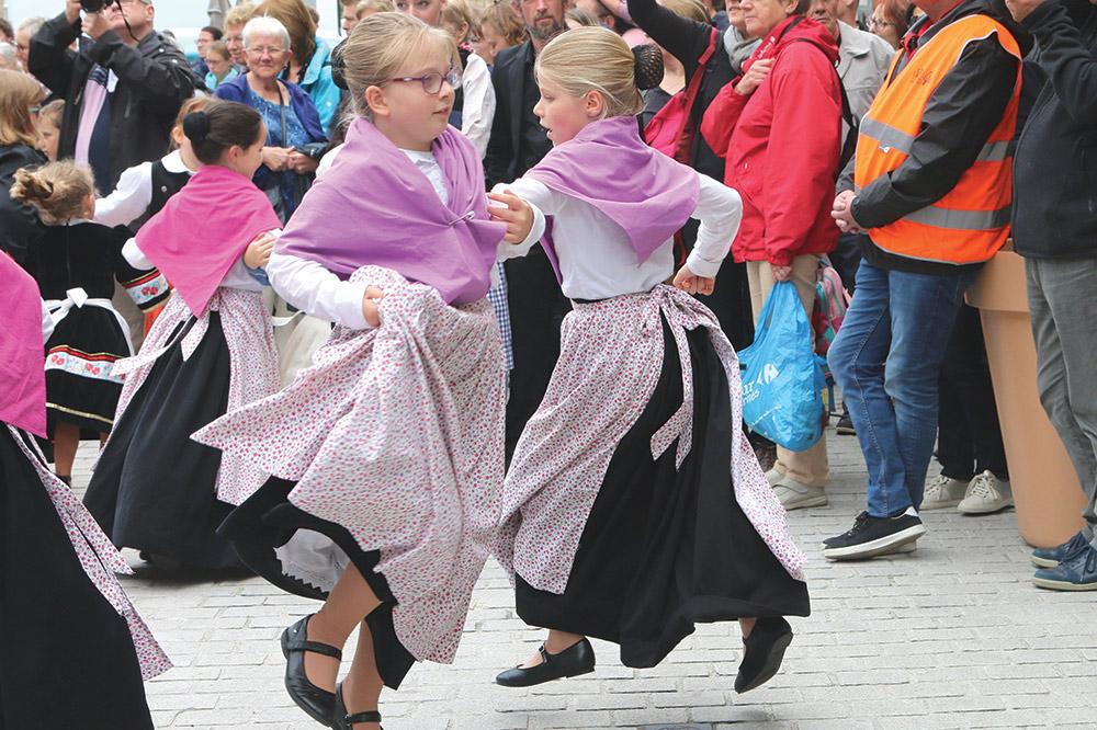 festival de la saint loup