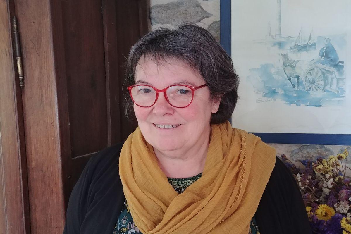 Laurence Davoust Lamour : "Il n'y a pas de crise du bénévolat ou alors on y est depuis 50 ans ! Nous sommes surtout dans une transformation radicale du bénévolat. " (photo DR)