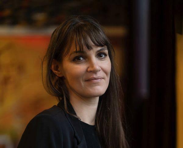 Beaussault Mathilde © Bénédicte Roscot