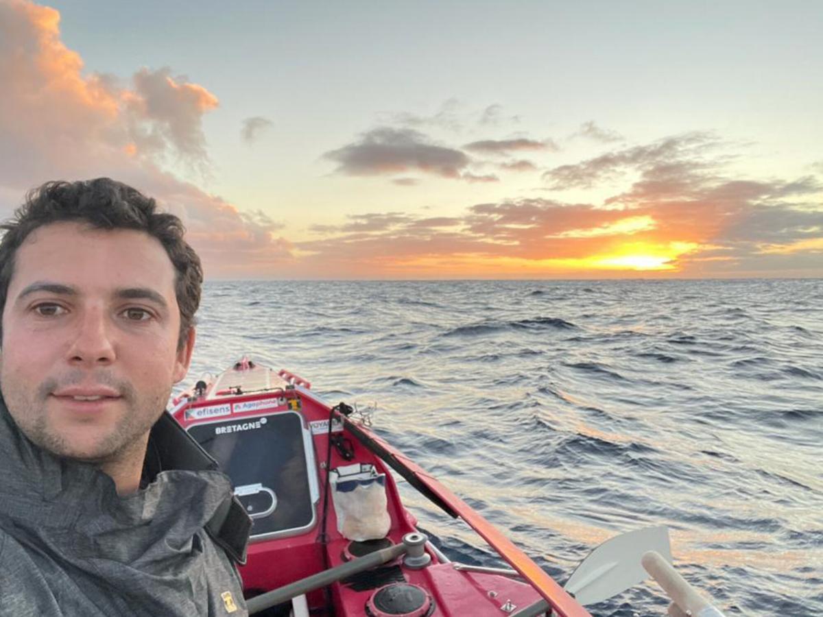 soleil guirec