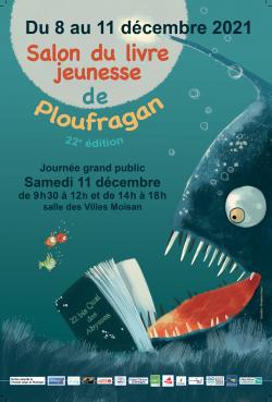 Salon du livre jeunesse