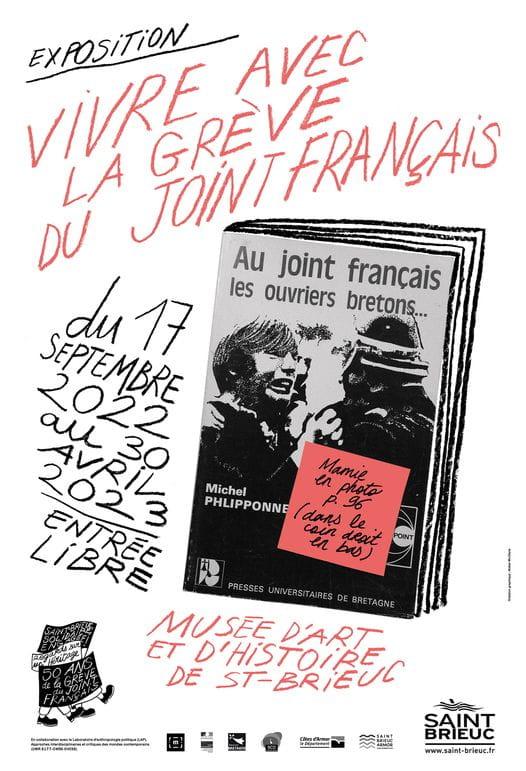 joint  français