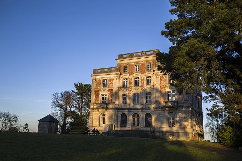 La Villa Rohannec'h