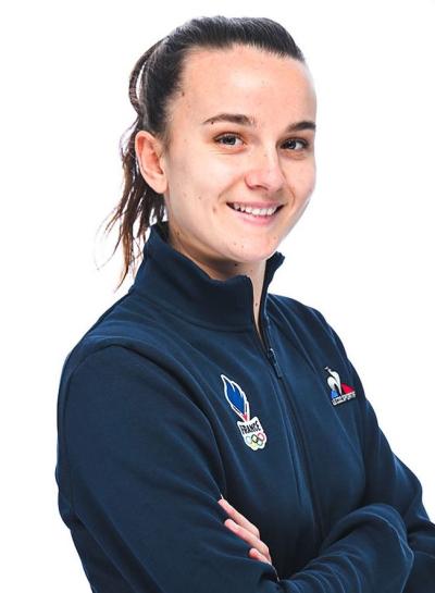 Clara Burel Clara Burel