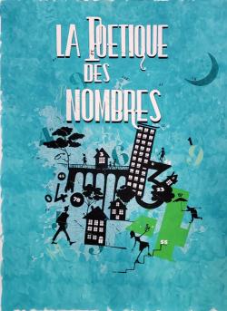 Tout un programme, la poétique des nombres Affiche la Poétique des nombres