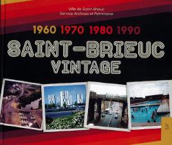 Saint-Brieuc vintage