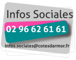 info sociales