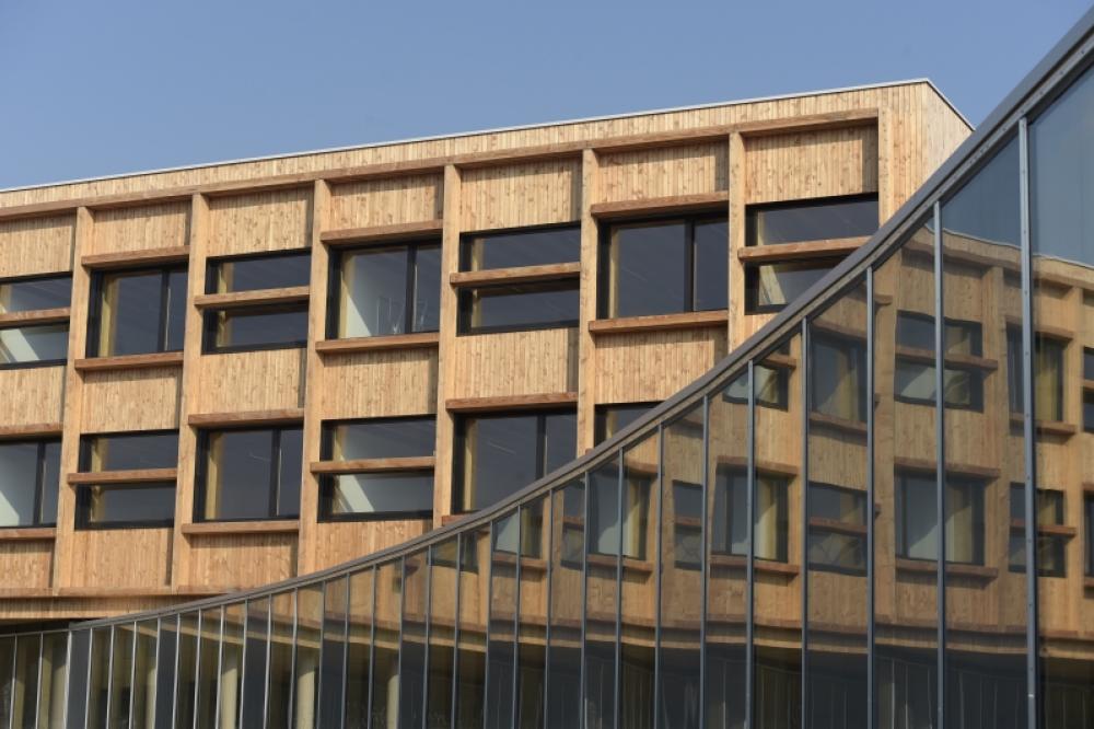 Collège de Lamballe