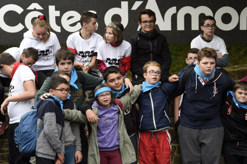 Kreiz Breizh Lanta Kreiz Breizh Lanta