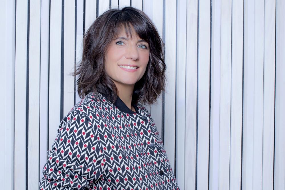 Estelle Denis : portrait chinois Côtes d Armor le