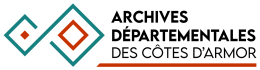 Logo des Archives départementales
