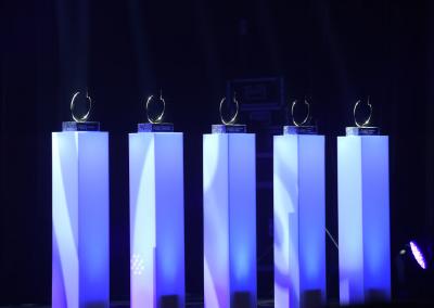 Les oscars