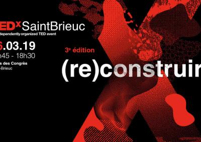 TEDxSaintBrieuc