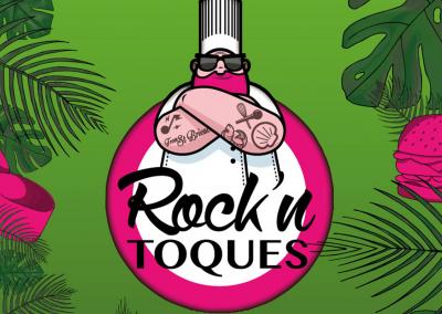 Rock n&#039;toques