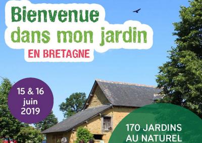 jardin