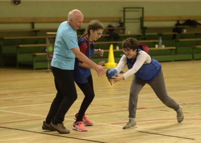 Sport et handicap