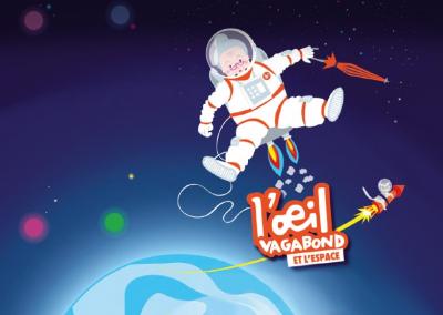 L&#039;oeil vagabond