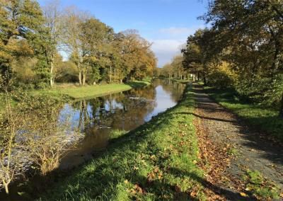 canal